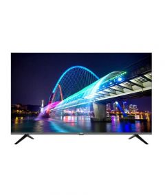Haier 32" 4K Smart LED TV (H32-K801X) - On Installments -Musab( 3 Months 0% Percent Profit Product Available On 48 Months Installment )